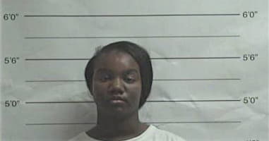 Tiffany Harris, - Orleans Parish County, LA 